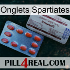 Spartan Tabs 36